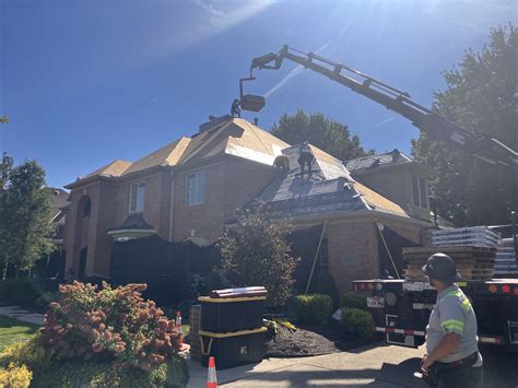 Repair Or Replace - Knowing When It's Time For A New Shingle Roof - 3rd ...