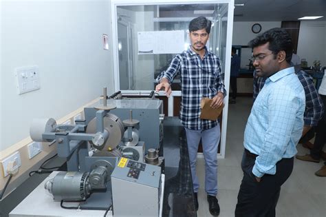 CSIR-CLRI Gallery