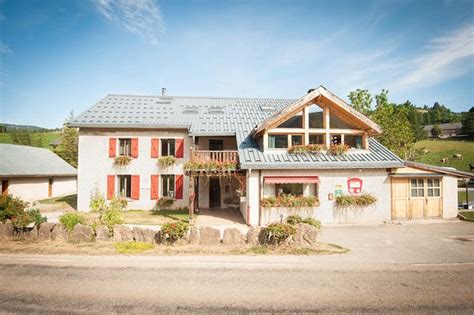 ARCANSON (Meaudre) - Guesthouse Reviews, Photos, Rate Comparison ...