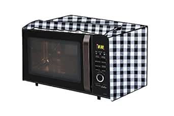 The Furnishing Tree microwave oven cover Suitable for Godrej 20 Liters ...