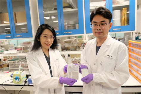 New Fabric Can Turn Body Movements into Electricity | texfash.com