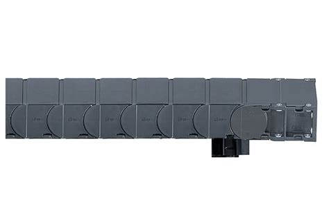 Energy tube R157 | Cost effective, protection against dirt and swarf