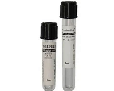 Blood Collection Tubes - Clot Activator Tube Trader - Wholesaler ...