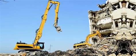 Demolition Equipment 的图像结果