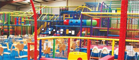 TIGERS INDOOR PLAY (2025) All You Need to Know BEFORE You Go (with ...