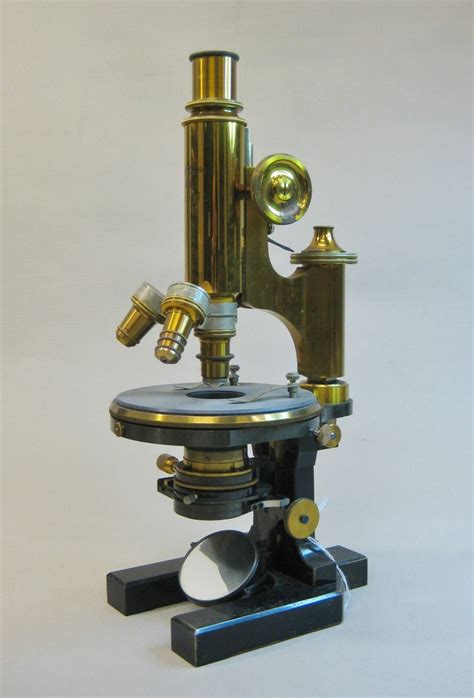 Image result for Monocular Compound Microscope