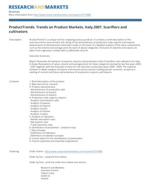 Fillable Online Scarifiers and Fax Email Print - pdfFiller