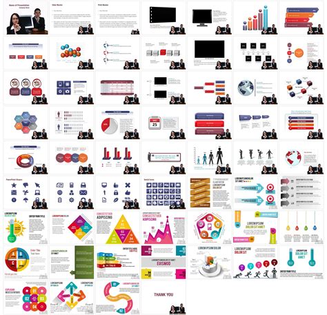 PowerPoint Templates 的图像结果