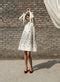 Iris tent dress - Elan Store
