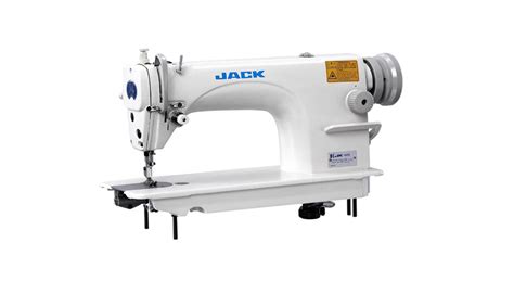 Buy Jack JK-609 Lockstitch Machines Online in India | IIGM Industrial ...