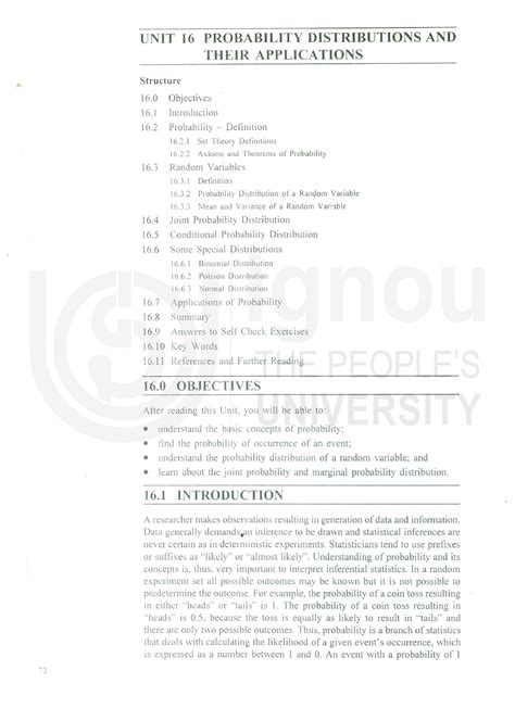 Unit-16 - Library Science - MG University - Studocu