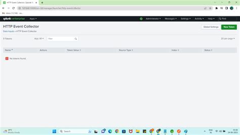 Rezultat imagine pentru Splunk in Spring Boot
