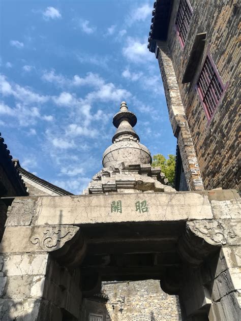 2019昭关石塔_旅游攻略_门票_地址_游记点评,镇江旅游景点推荐 - 去哪儿攻略社区