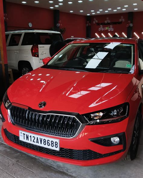 Best Graphene coating in Chennai on Hyundai Venue