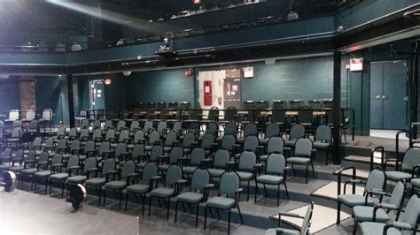 Seating Charts — MAJESTIC THEATER