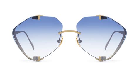 The Khoid - KH2 Vysen Sunglasses | Drishti Platinum
