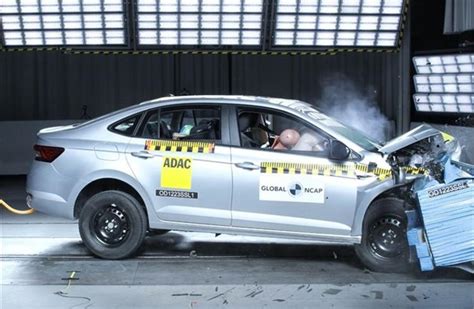 GNCAP awards Skoda Slavia and VW Virtus with 5-star safety rating ...