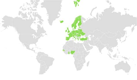 Image result for PMP Map