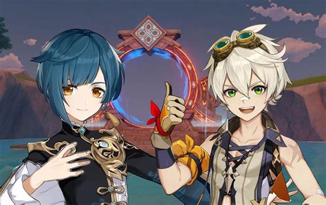 Top Useful Elemental Bursts Of 4-Star Characters In Genshin Impact