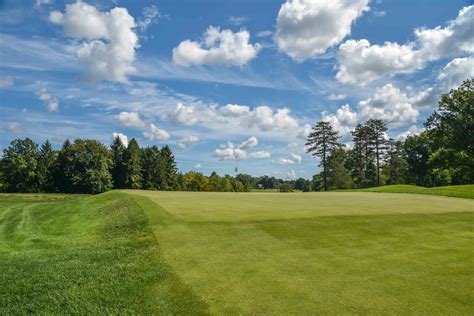 Camargo Club — PJKoenig Golf Photography