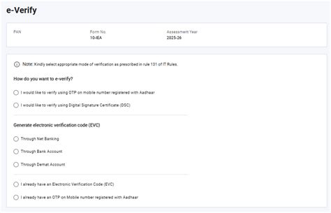 Form 10-IEA: Option to Choose Old Tax Regime | How to Fill and Submit ...