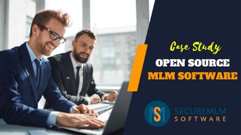 Image result for Free MLM Software Download with Source Code