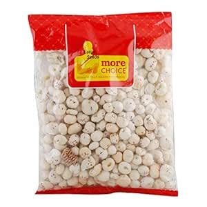 Fresh Produce More Choice Lotus Seeds (Makhana), 100g : Amazon.in ...
