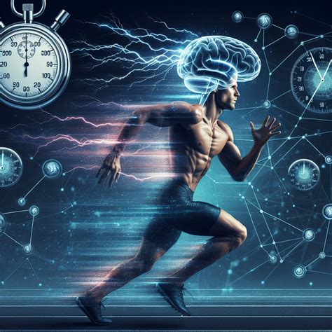 Lightning Reflexes: The Science Behind Reaction Time and How to Improve ...