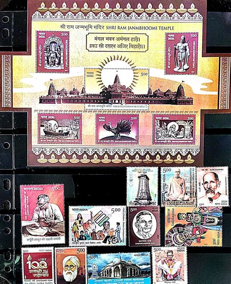 Year Packs – Bharat Exotics