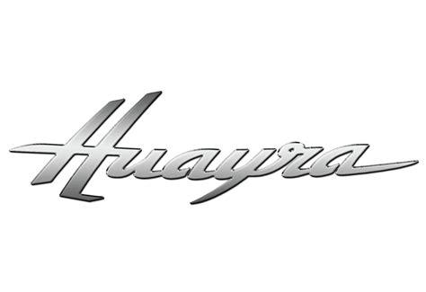 Pagani Logo Png