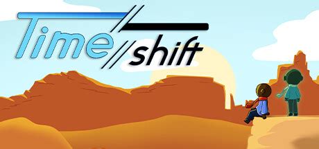TimeShift Multiplayer 的图像结果