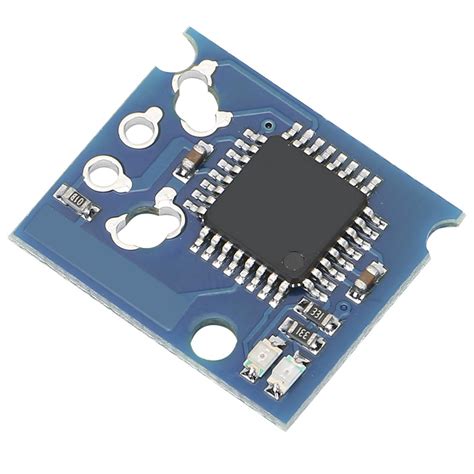 Buy EZSPTO Chip,Changing Machine Direct Reading IC Chip Lightweight ...