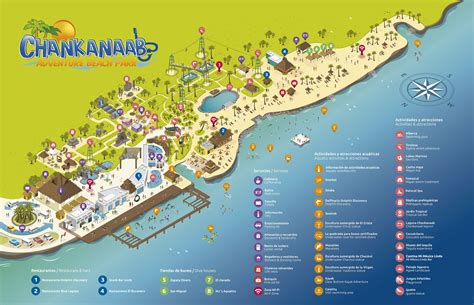 Lagoon Cozumel National Park