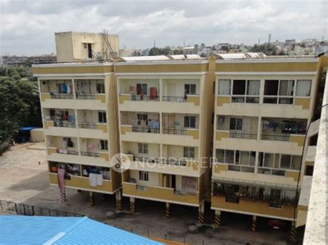 Janapriya Lake-View Apartment Bommanahalli - Without Brokerage Fully ...