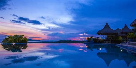 With breathtaking views - Review of Marqis Sunrise Sunset Resort and ...