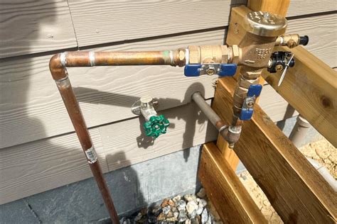 Image result for Faucet Backflow Preventer