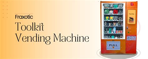 Image result for Tool Vending Machine