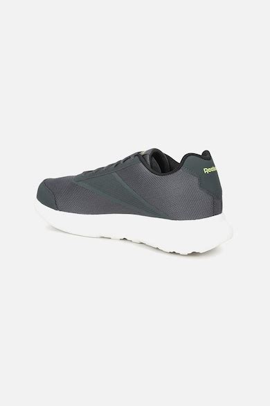 Reebok India Official | Rush Runner M - Men Grey Running Shoes Online ...