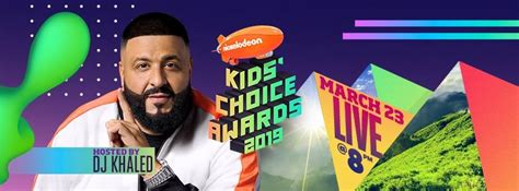 Kids' Choice Awards 2019: Where, when and how to watch the slimy ...