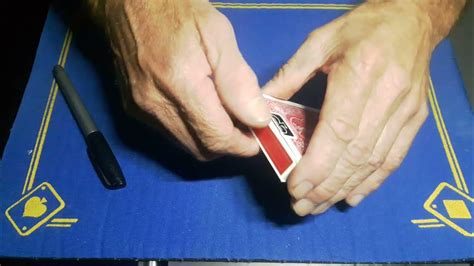 Gimmick Card Tricks Tutorials 的图像结果