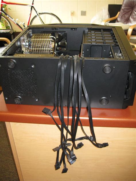 Computer Assembly Tutorial 的图像结果