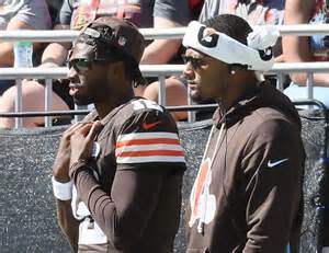 Browns let Deshaun Watson’s 21-day practice window expire and he’ll ...