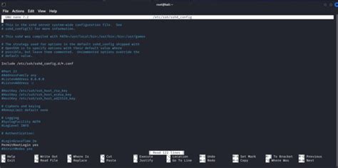 Secure Shell (SSH) Protocol - A Comprehensive Guide - Tech Hyme