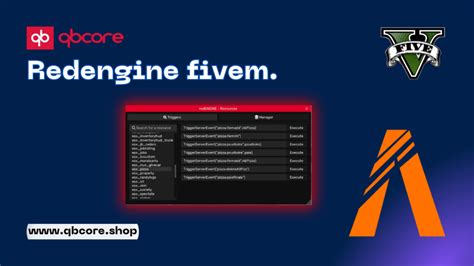 Image result for RedEngine FiveM Tutorial