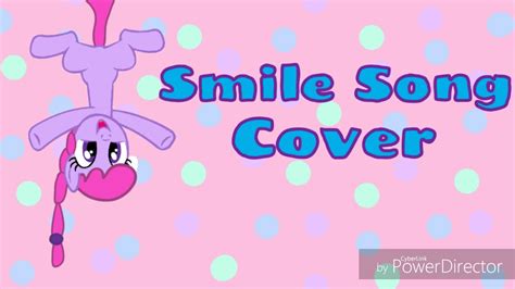 Smile Song Cover - YouTube