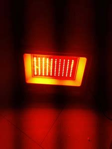 Ganit Oscar Tri-Color LED Front Light - Buy Ganit Oscar Tri-Color LED ...