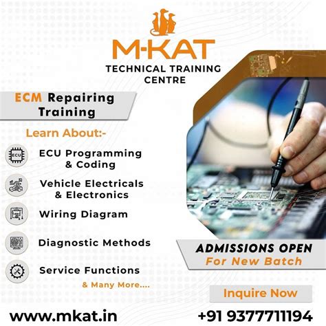 Image result for ECM Service Training