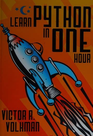 Learn Python in One Hour 的图像结果