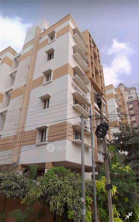Vishnu Pearl Kondapur Rent - WITHOUT BROKERAGE Fully furnished 2 BHK ...