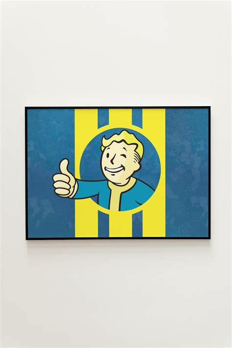 Image result for Fallout Game Poster